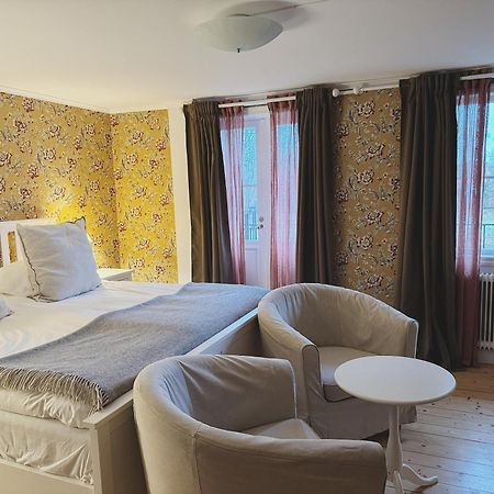 Hotel Smalandsgarden à Gränna Extérieur photo