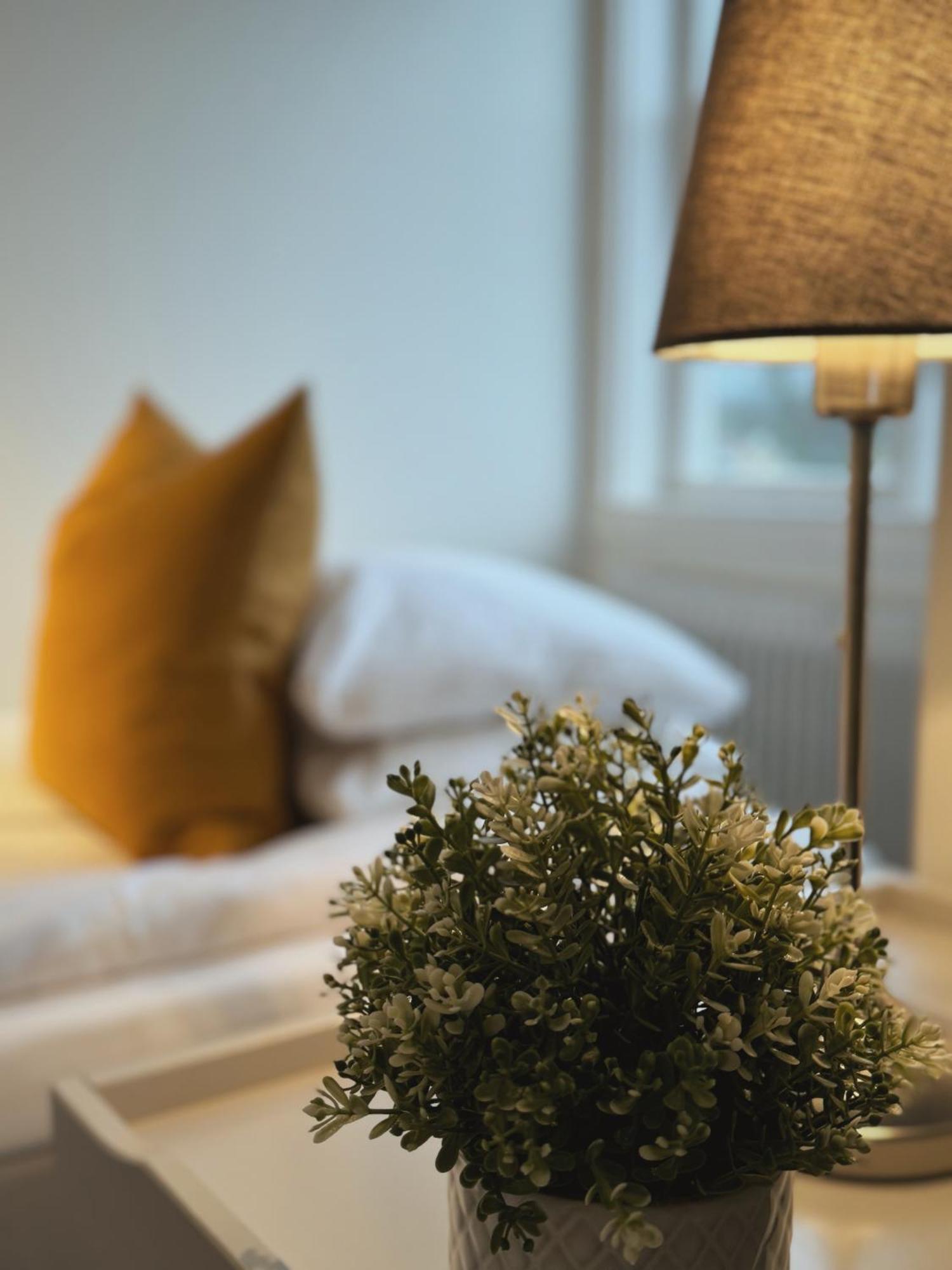 Hotel Smalandsgarden à Gränna Extérieur photo